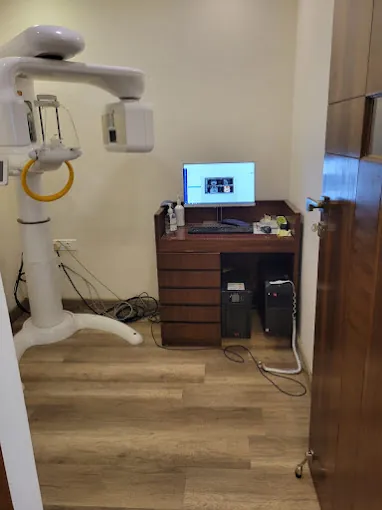 Image of: Msr Dental In T Nagar