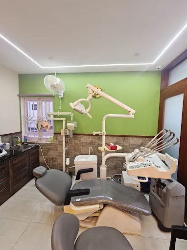 Image of: Msr Dental In T Nagar 7