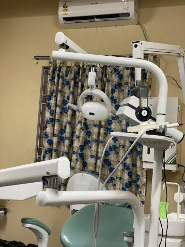 Image of: Mullai Dental Clinic In Chennai