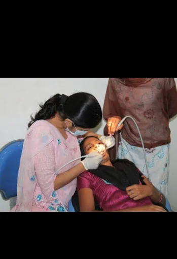 Image of: Multispeciality Dental Clinic In George Town