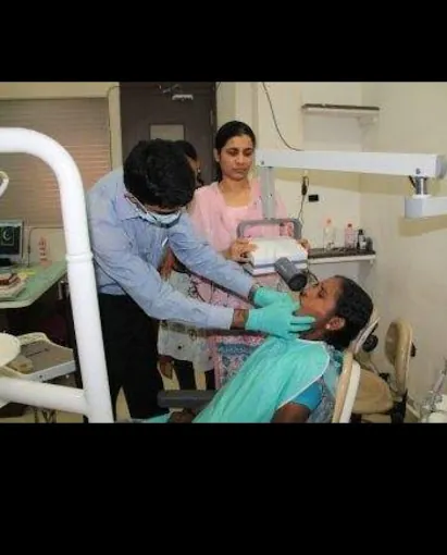 Image of: Multispeciality Dental Clinic In George Town 3