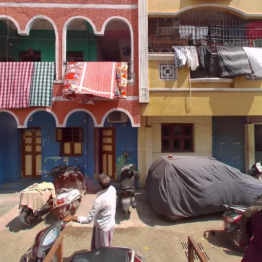 Image of: Municipal Clinic In Egmore