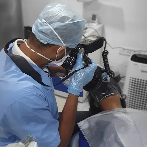 Image of: My Dental Specialist In Saligramam 5