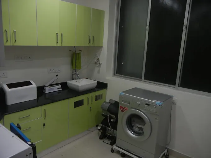 Image of: My Dental Specialist In Saligramam 7