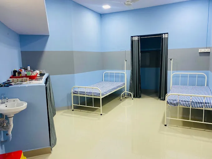 Image of: Mythreyi Healthcare And Labs In Kodungaiyur