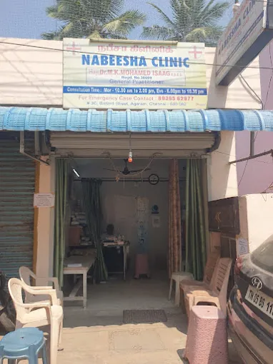 Image of: Nabeesha Clinic In Perambur