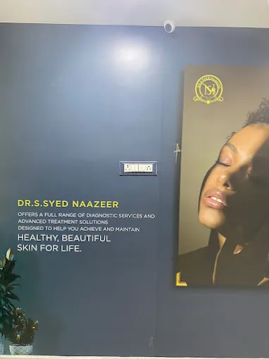 Image of: Nadhira Cosmo Clinic In Avadi 3