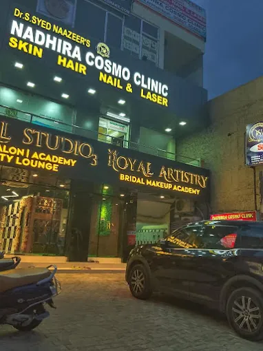 Image of: Nadhira Cosmo Clinic In Avadi 5