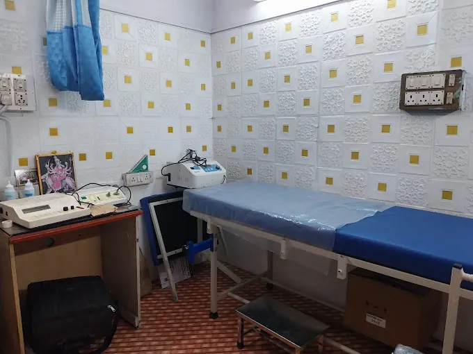 Image of: Naga Physio And Rehab Clinic In Chennai 3