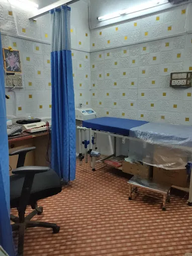 Image of: Naga Physio And Rehab Clinic In Chennai 6