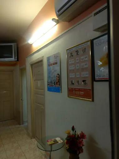 Image of: Nandhine Dental Centre In Adyar 2