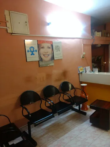 Image of: Nandhine Dental Centre In Adyar 3