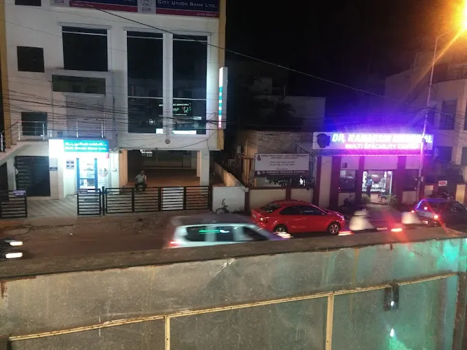 Image of: Nandhine Dental Centre In Adyar