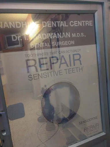 Image of: Nandhine Dental Centre In Adyar