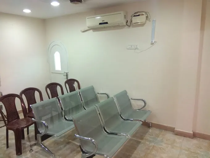Image of: Nature Cure Acupuncture And Hijama In Royapettah