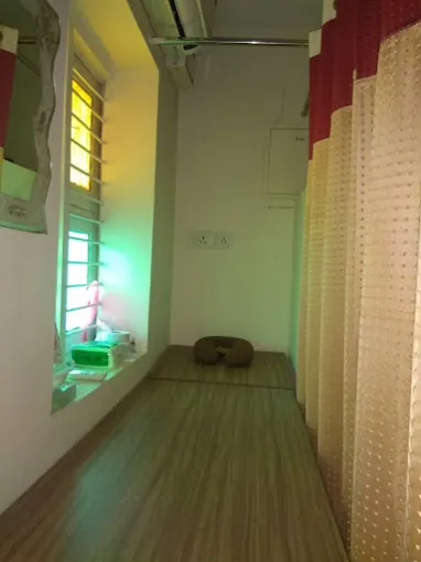 Image of: Nature Cure Acupuncture And Hijama In Royapettah 2