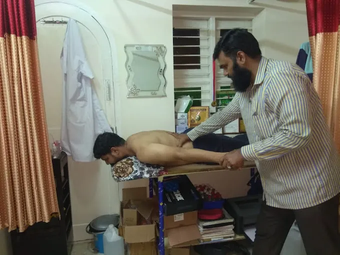 Image of: Nature Cure Acupuncture And Hijama In Royapettah 3