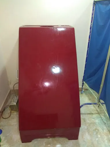 Image of: Nature Cure Acupuncture And Hijama In Royapettah 4
