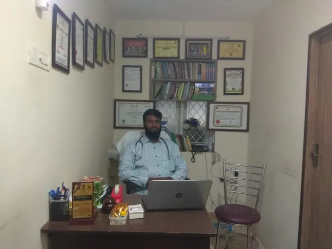 Image of: Nature Cure Acupuncture And Hijama In Royapettah 6