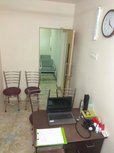 Image of: Nature Cure Acupuncture And Hijama In Royapettah 7