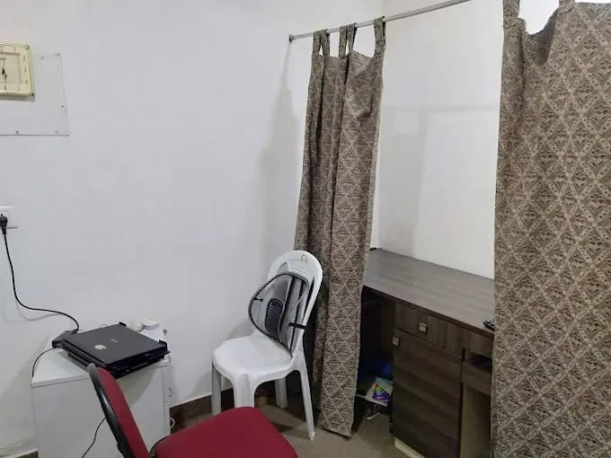 Image of: Nazirs Acuheal Acupuncture And Cupping In Arumbakkam 5