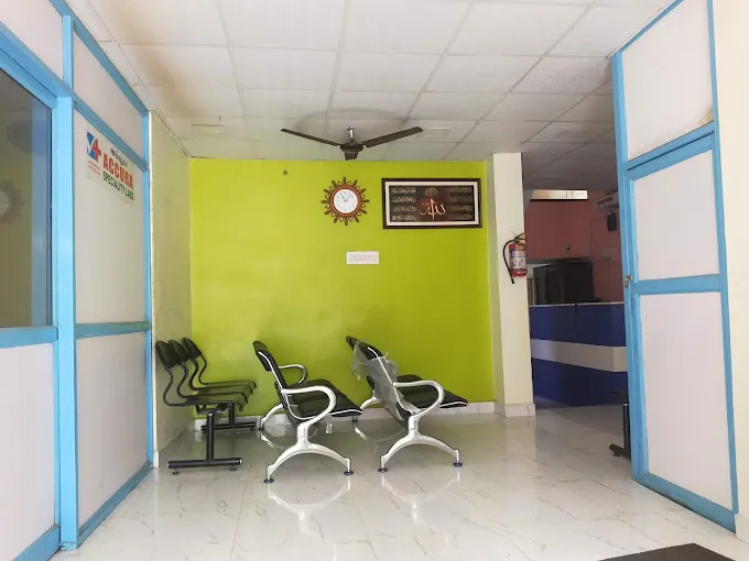 Image of: Nb Multispeciality Hospital In Royapettah