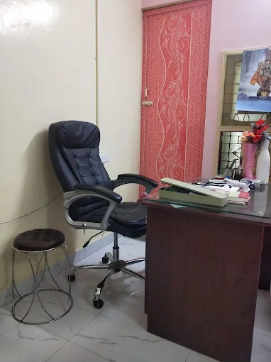 Image of: Nb Multispeciality Hospital In Royapettah 3