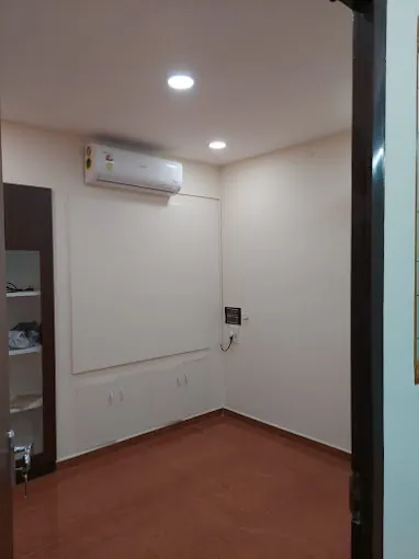 Image of: Neuropsychiatry Clinic Dr Ms Karthick In Shenoy Nagar 2