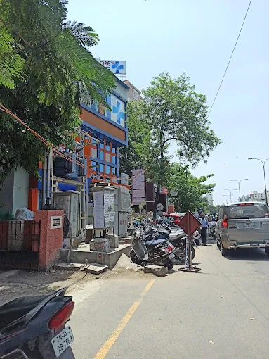 Image of: New Hope Medical Centre In Kilpauk