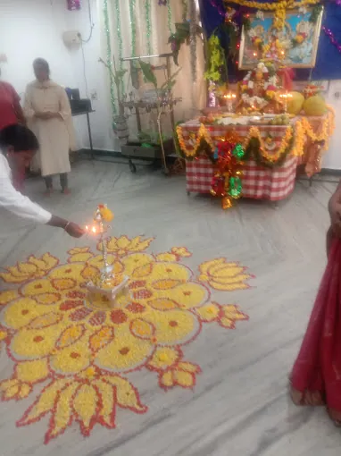 Image of: New Vms Neurocentre In Perambur 4