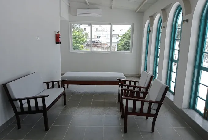 Image of: Newtone Diabetes Clinic In Kilpauk
