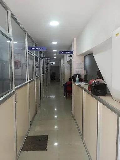 Image of: Nila Diabetic And Speciality Centre In Chennai 3