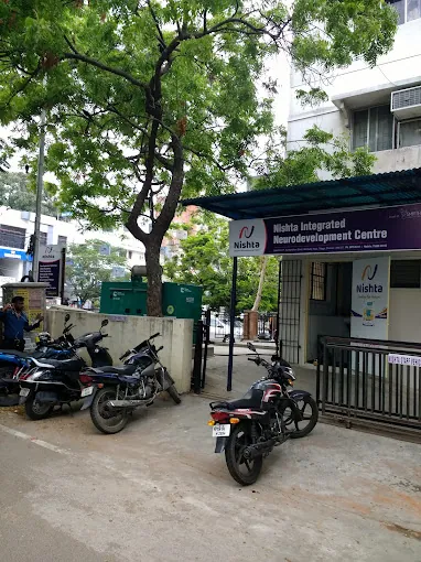Image of: Nishta Integrated Neuro Development Centre In Mylapore 2