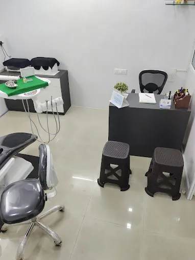 Image of: Nm Northside Dental Clinic In Royapuram