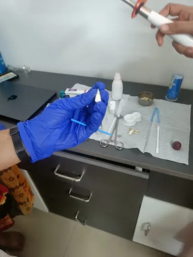 Image of: Nm Northside Dental Clinic In Royapuram 2