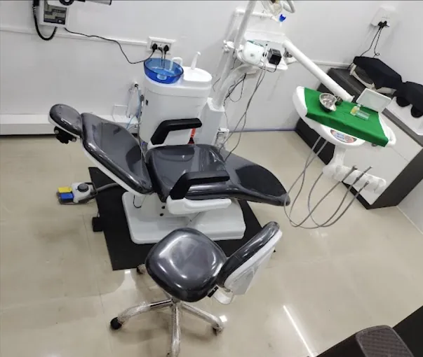 Image of: Nm Northside Dental Clinic In Royapuram