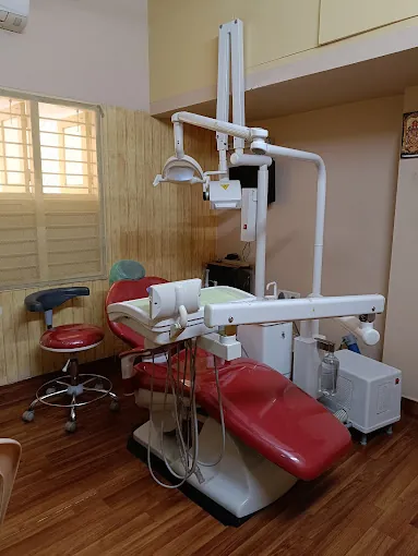 Image of: Nrv Dental Clinic In Pallikaranai
