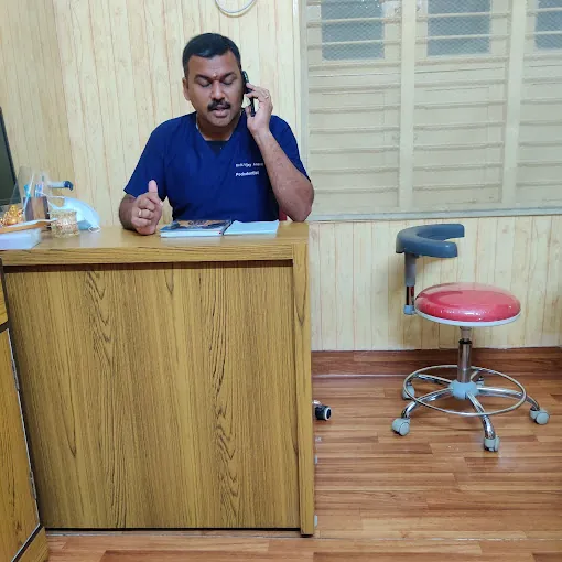 Image of: Nrv Dental Clinic In Pallikaranai 2