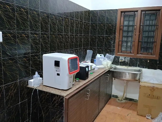Image of: Nxgen Labs And Diagnostics In Ambattur 2