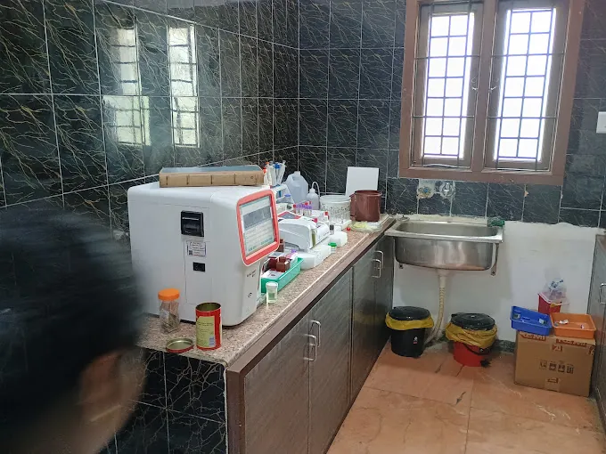 Image of: Nxgen Labs And Diagnostics In Ambattur 3