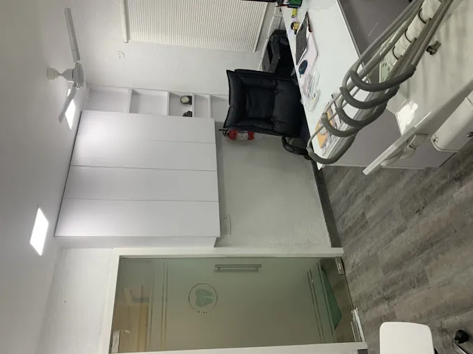 Image of: Odontia Dentistry In Mandaveli