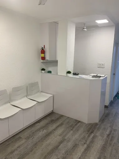 Image of: Odontia Dentistry In Mandaveli