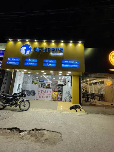 Image of: Ofypets Store Spa And Clinic In Anna Nagar 2