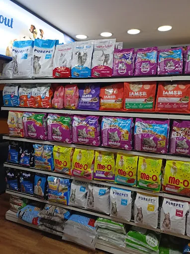 Image of: Ofypets Store Spa And Clinic In Anna Nagar