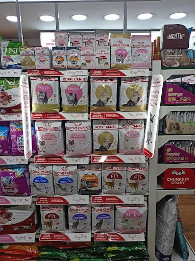 Image of: Ofypets Store Spa And Clinic In Anna Nagar