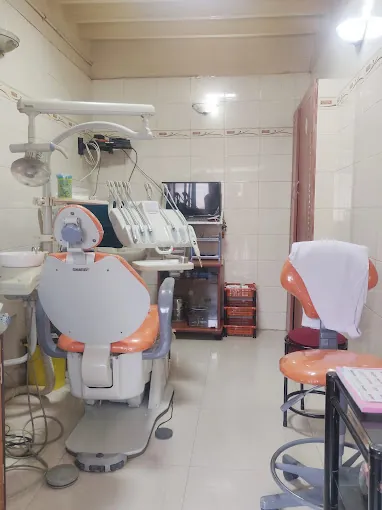 Image of: Olive Dental Clinic In Mylapore