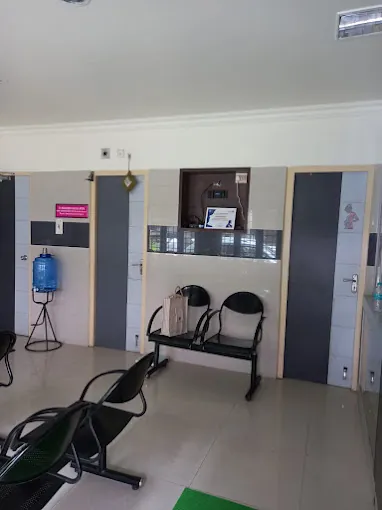 Image of: Olive Womens Health And Thyroid In Saidapet 3