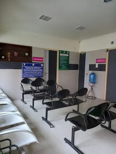 Image of: Olive Womens Health And Thyroid In Saidapet