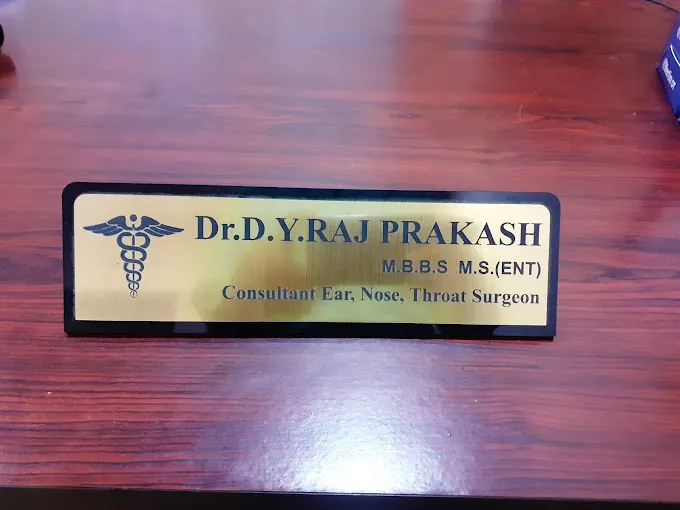 Image of: Om Ent Clinic In Velachery 2