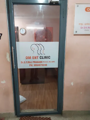 Image of: Om Ent Clinic In Velachery 4